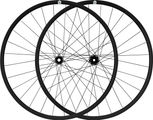 bc original Loamer Disc Center Lock 27,5" Boost Laufradsatz