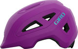 Giro Scamp II Kinderhelm