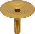 absoluteBLACK Premium Integrated Top Cap