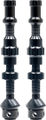 NoTubes Exo-Core tubeless valve – 2 pieces