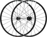 Shimano WH-MT500-CL-B / WH-MT501-CL-B Disc Center Lock 29" Laufradsatz