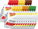 Dextro Energy Liquid Gel - 20 pieces