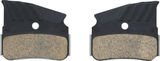 Shimano N04C-MF Brake Pads for XTR, XT, SLX