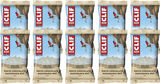 CLIF Bar Energy bars - 10 pieces