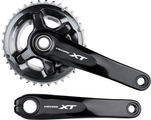 Shimano Set de Pédalier XT FC-M8000-B2 Hollowtech II