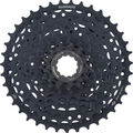 Shimano Cassette CS-LG300-10 Linkglide 10 velocidades