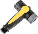 Topeak TwinHead Pumpenkopf für JoeBlow Max