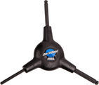 ParkTool Llave triple AWS-8