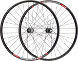 bc basic Mountain XT Center Lock Disc DT Swiss 533D 27.5" Wheelset