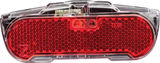 Axa Slim Steady rear light 80 mm with StVZO approval