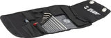 Unior Bike Tools Tool Roll Set 1600ROLL Werkzeug-Rolltasche