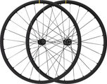 Mavic Ksyrium S Center Lock Disc Wheelset