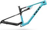 Yeti Cycles ASR Turq Carbon 29" Rahmenkit