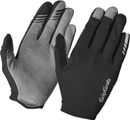 GripGrab Guantes de dedo completo PACR InsideGrip