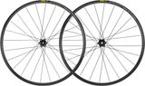 Mavic Allroad Disc Center Lock Laufradsatz