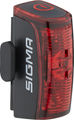 Sigma Infinity LED Rear Light with StVZO Approval