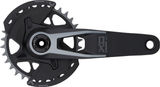 SRAM X0 Eagle Transmission T-Type DUB DM 12-speed Crankset