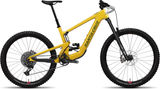 Santa Cruz Heckler SL 1 C Mixed Stout E-Mountain Bike