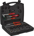 Unior Bike Tools Kit d'Outils Suspension Service 1704