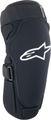 alpinestars A-Impact Plasma Pro Knieschoner