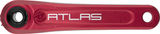 Race Face Biela Atlas Cinch de 83 mm