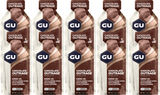 GU Energy Labs Energy Gel - 10 pièces