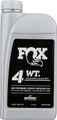 Fox Racing Shox Suspension Fluid 4 WT Shock Oil