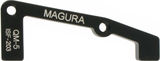 Magura Adaptateur de Frein à Disque pour Disque de 203 mm