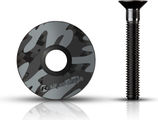 rie:sel design Tapa Ahead stem:cap 1 1/8"