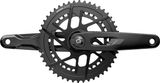 SRAM Rival E1 DUB DM 2x12-fach Powermeter Kurbelgarnitur