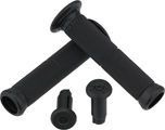 Renthal Push-On Ultra Tacky Handlebar Grips