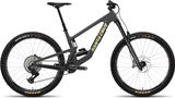 Santa Cruz Megatower 2 C GX AXS 29" Mountain Bike