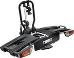 Thule EasyFold XT 2 bike carrier for trailer hitch