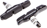 Jagwire Patins de Frein Cartridge Mountain Pro pour V-Brake