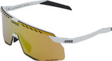 uvex pace stage S CV sports glasses