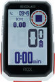 Sigma Ciclocomputador ROX 4.0 GPS