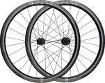 BEAST Components GR40 Disc Center Lock Carbon 28" Laufradsatz