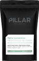 PILLAR Performance Triple Magnesium Professional Recovery Powder