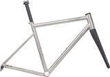 Blackheart Road Ti Frame Kit