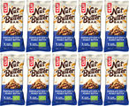 CLIF Bar Barrita Nut Butter Bar - 10 unidades