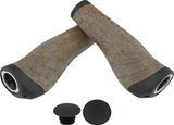 CONTEC Tour Pro Cork Handlebar Grips