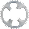Garbaruk Chainring Round Asymmetric 4-Arm for Shimano Ultegra 8000