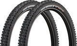 Maxxis Highroller II WT 29" Faltreifen 2er Set