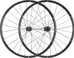 Mavic Set de Roues Crossmax Disc 6 trous 29" Boost