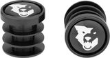 Wolf Tooth Components Tapones de manillar