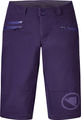 Endura SingleTrack II Women's Shorts