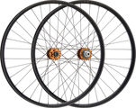 Hope Set de Roues Pro 5 + Fortus 30 SC Disc 6 trous 27,5" Boost