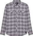 Fox Head Camisa de manga larga Survivalist Stretch Flannel