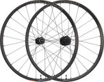 Shimano Set de Roues WH-MT601-TL-B Disc Center Lock 27,5"