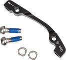 Avid 0IS Disc Brake Adapter for IS to PM Front 160 mm / Rear 140 mm